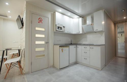 Kirovograd Apartment | Apartments-studio on Gogolya