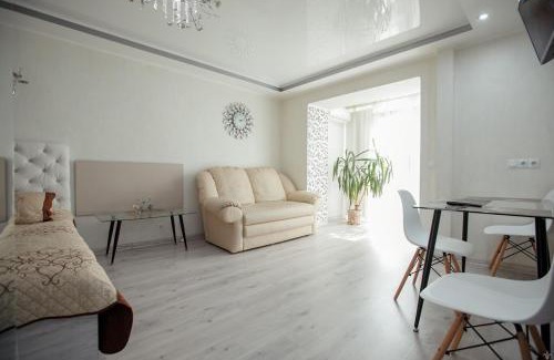 Kirovograd Apartment | Apartments-studio on Gogolya