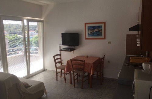 Jakisnica Apartment | Apartments Suzana (32951-A2) - Jakisnica