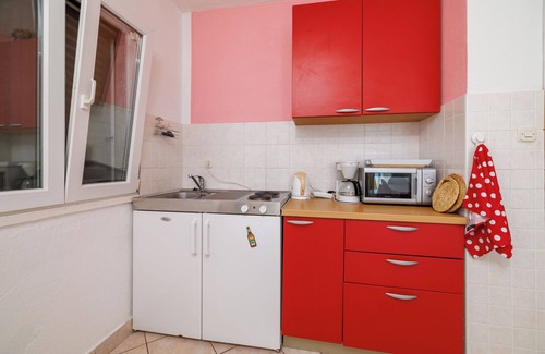 Baric Draga Apartment | Apartments Taša (10599-A5) - Lukovo Sugarje