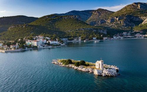 Klek Apartment | Apartments Tamaris