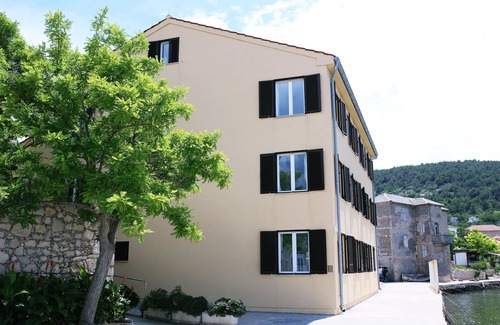 Vinjerac Apartment | Apartments TAMARIX (12361-A2) - Vinjerac