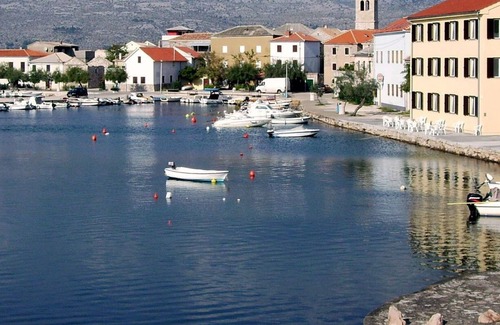 Vinjerac Apartment | Apartments TAMARIX (12361-A2) - Vinjerac
