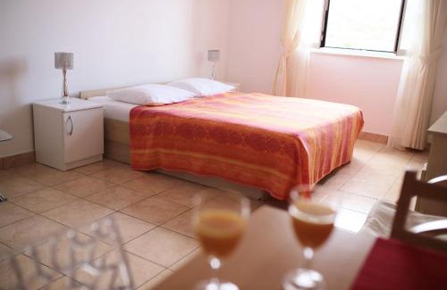 Vinjerac Apartment | Apartments TAMARIX