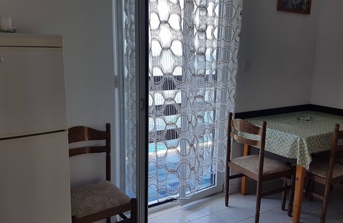 Bogomolje Apartment | Apartments Teo i Ivana (53421-A2) - Bogomolje