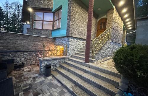 Tatranska Strba Apartment | APARTMENTS V+K