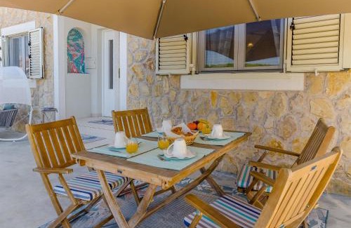 Vrboska Apartment | Apartments Vila Jelka