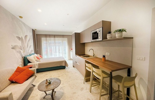 Valbandon Apartment | Apartments Villa Nina 4 (117901-A3) - Fazana