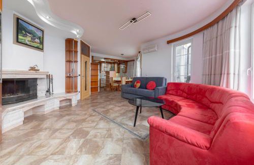 Vidrga Apartment | Apartments Way to Heaven