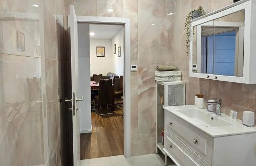 Brdovec Apartment | Apartments with parking space Brdovec, Prigorje - 22481