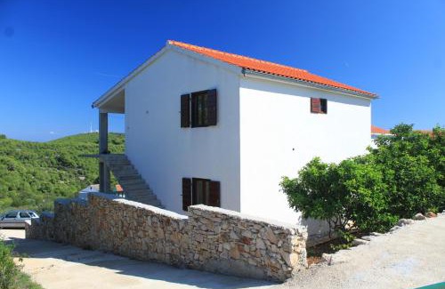 Rukavac Apartment | Apartments with a parking space Rukavac, Vis - 8836