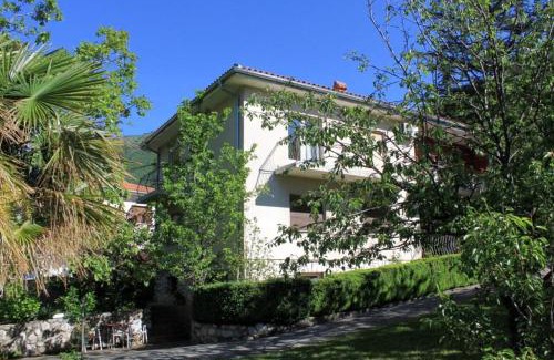 Obrs Apartment | Apartments with parking space Moscenicka Draga, Opatija - 2346