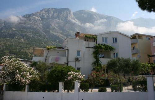 Baska Voda Apartment | Apartments with parking space Baska Voda, Makarska - 6612