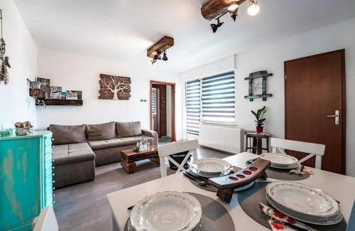 Sandrovac Apartment | Apartments with parking space Sandrovac, Bjelovarska - 24354