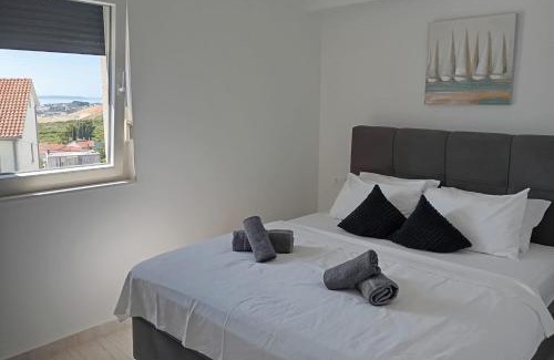 Mravince Apartment | Apartments with parking space Mravince, Split - 24324
