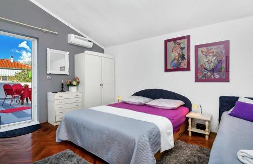 Vrpolje Apartment | Apartments with parking space Makarska - 6909