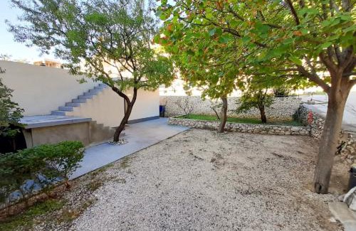 Brela Apartment | Apartments with parking space Brela, Makarska - 18417