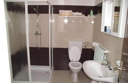 Susica Apartment | Apartments with parking space Murter - 5088