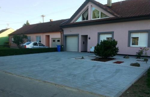 Osijek Apartment | Apartments with parking space Osijek, Slavonija - 19366