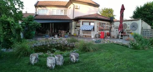 Osijek Apartment | Apartments with parking space Osijek, Slavonija - 19366