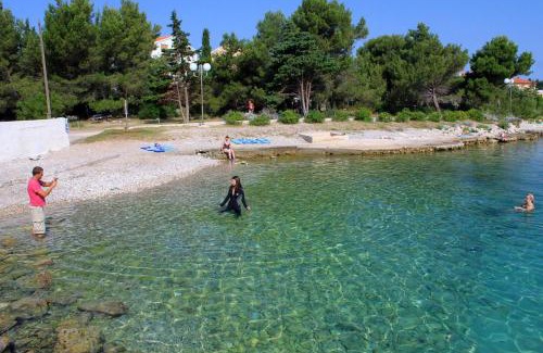 Batalaza Apartment | Apartments with parking space Ugljan - 8527