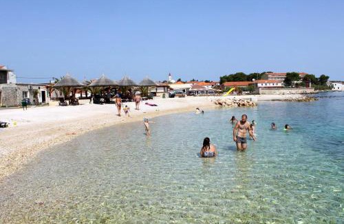 Batalaza Apartment | Apartments with parking space Ugljan - 8527