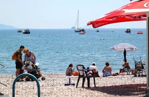 Rabac Apartment | Apartments with parking space Rabac, Labin - 7621