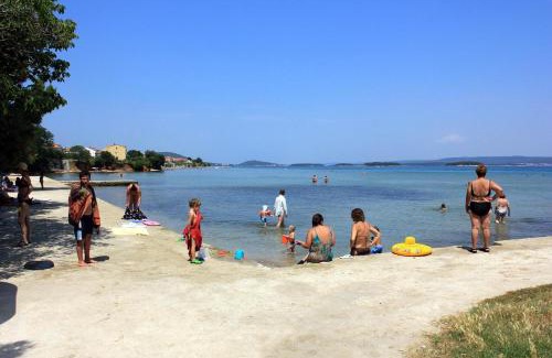Kraj Apartment | Apartments with parking space Tkon, Pasman - 19127