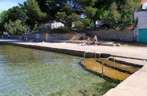 Kraj Apartment | Apartments with parking space Tkon, Pasman - 19127