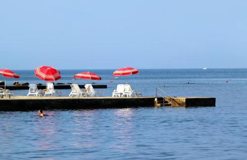 Umag Apartment | Apartments with parking space Umag - 2529