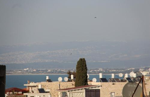 Haifa Apartment | Apartments With Sea View