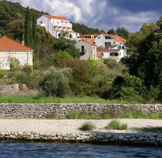 Cove Tri Zala (Zrnovo) Apartment | Apartments with swimming pools Zrnovska Banja, Korcula - 8335