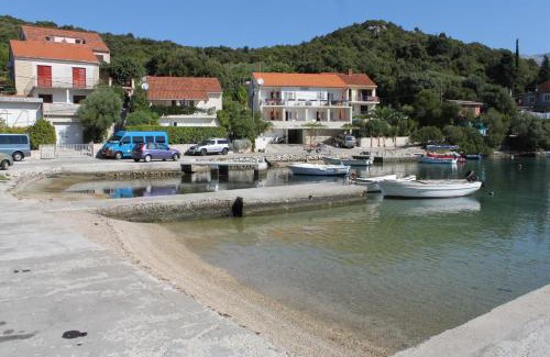 Cove Tri Zala (Zrnovo) Apartment | Apartments with swimming pools Zrnovska Banja, Korcula - 8335