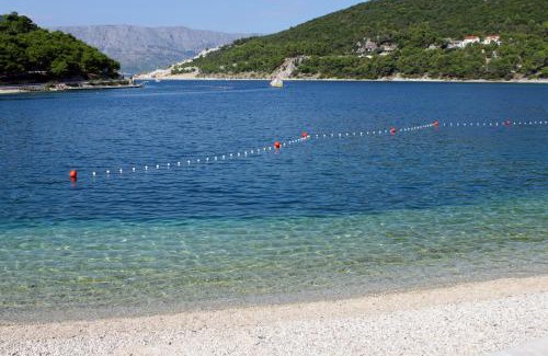 Pucisca Apartment | Apartments with WiFi Pucisca, Brac - 11416