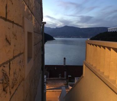 Pucisca Apartment | Apartments with WiFi Pucisca, Brac - 11416