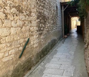 Sibenik Old Town Apartment | Apartments with WiFi Sibenik - 23803