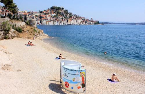 Sibenik Old Town Apartment | Apartments with WiFi Sibenik - 23803