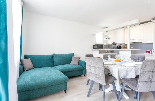 Vranjic Apartment | Apartments with WiFi Split - 22452