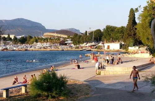 Split Apartment | Apartments with WiFi Split - 24078