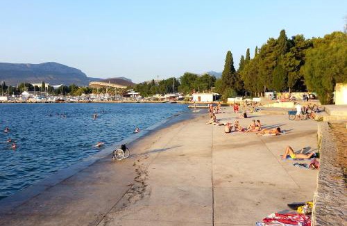Split Apartment | Apartments with WiFi Split - 24078