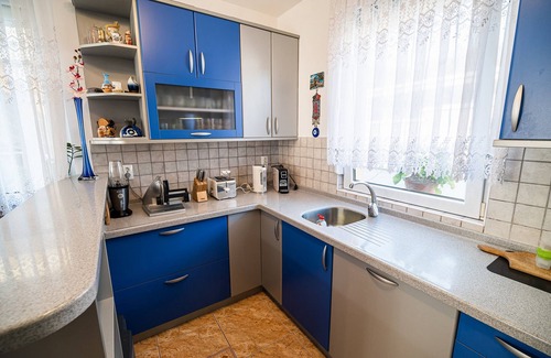 Skofljica Apartment | Apartments Želimlje - Three Bedroom Apartment 2 (spodaj)