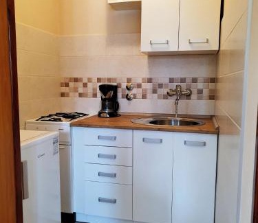 Porec Apartment | Apartments Zrinka