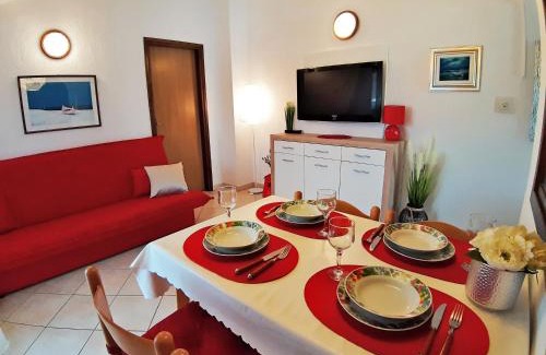 Porec Apartment | Apartments Zrinka