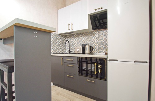 Oktyabrsky District Apartment | Aparton.by - Tesly 24 str.