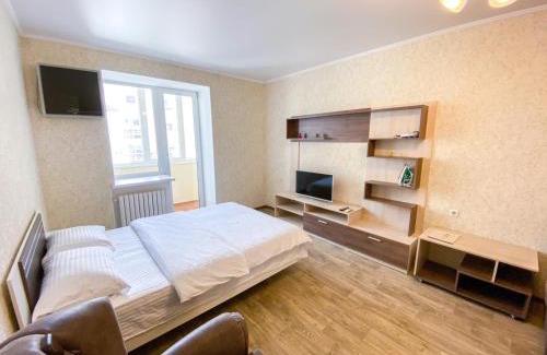 Sukhinovka Apartment | ApartPoltava Простора однокімнатна квартира в НОВОМУ будинку в самому серці Полтави, Банківський ЧЕК