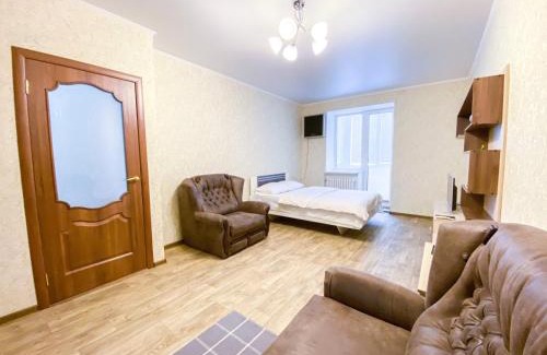 Sukhinovka Apartment | ApartPoltava Простора однокімнатна квартира в НОВОМУ будинку в самому серці Полтави, Банківський ЧЕК