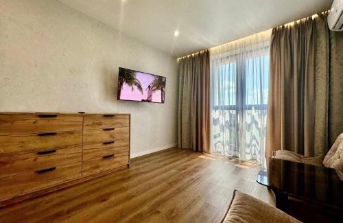 Podil Apartment | ApartPoltava Сонячний парк, історичний ЦЕНТР Найновіший будинок Дизайн 2023 Легка розкіш Тропічний душ ЗВІТНІ ДОКУМЕНТИ