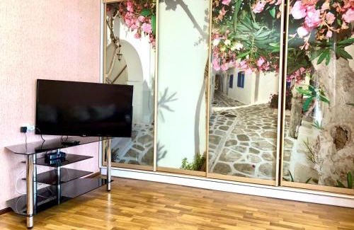 Sukhinovka Apartment | ApartPoltava ЦЕНТР Полтави, Простора та зручна квартира біля ПУЕТ, 2-ОКРЕМІ КІМНАТИ, звітна документація для відрядження