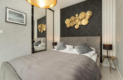 Gdynia Apartment | Apartport Wyjątkowe Apartamenty z widokiem na Port w Gdyni by Noclegi Renters