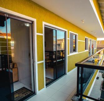 Enseada Hotel | ApartPousada Residencial dos Reis